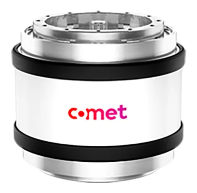 CCVF-100-15 — Comet fixed vacuum capacitor