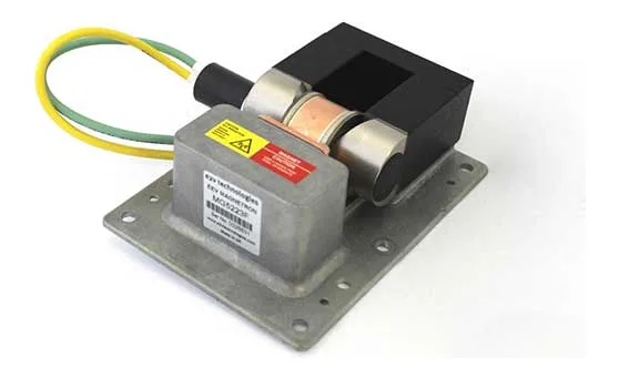 M1568BS — Teledyne e2v pulse magnetron for marine radar