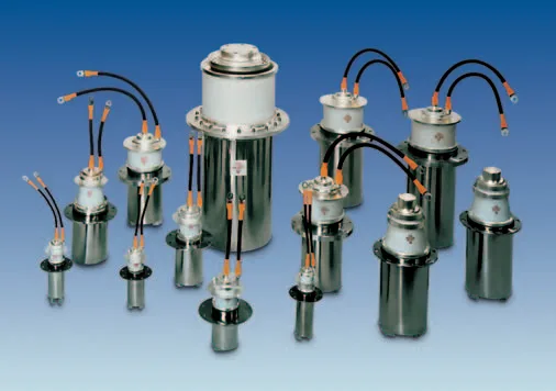 CTK 25-4 — Thales ITK family ceramic-metal water-cooled power triodes